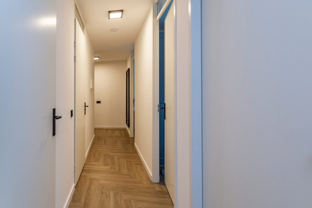 Foto 32 van Laan van Wateringse Veld 633