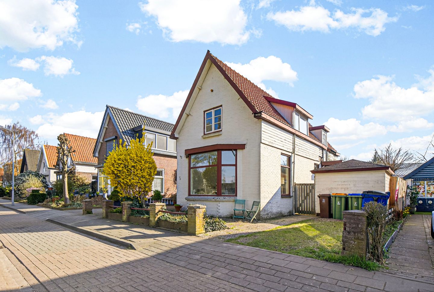 Foto 4 van Verlengde Blokkenweg 5