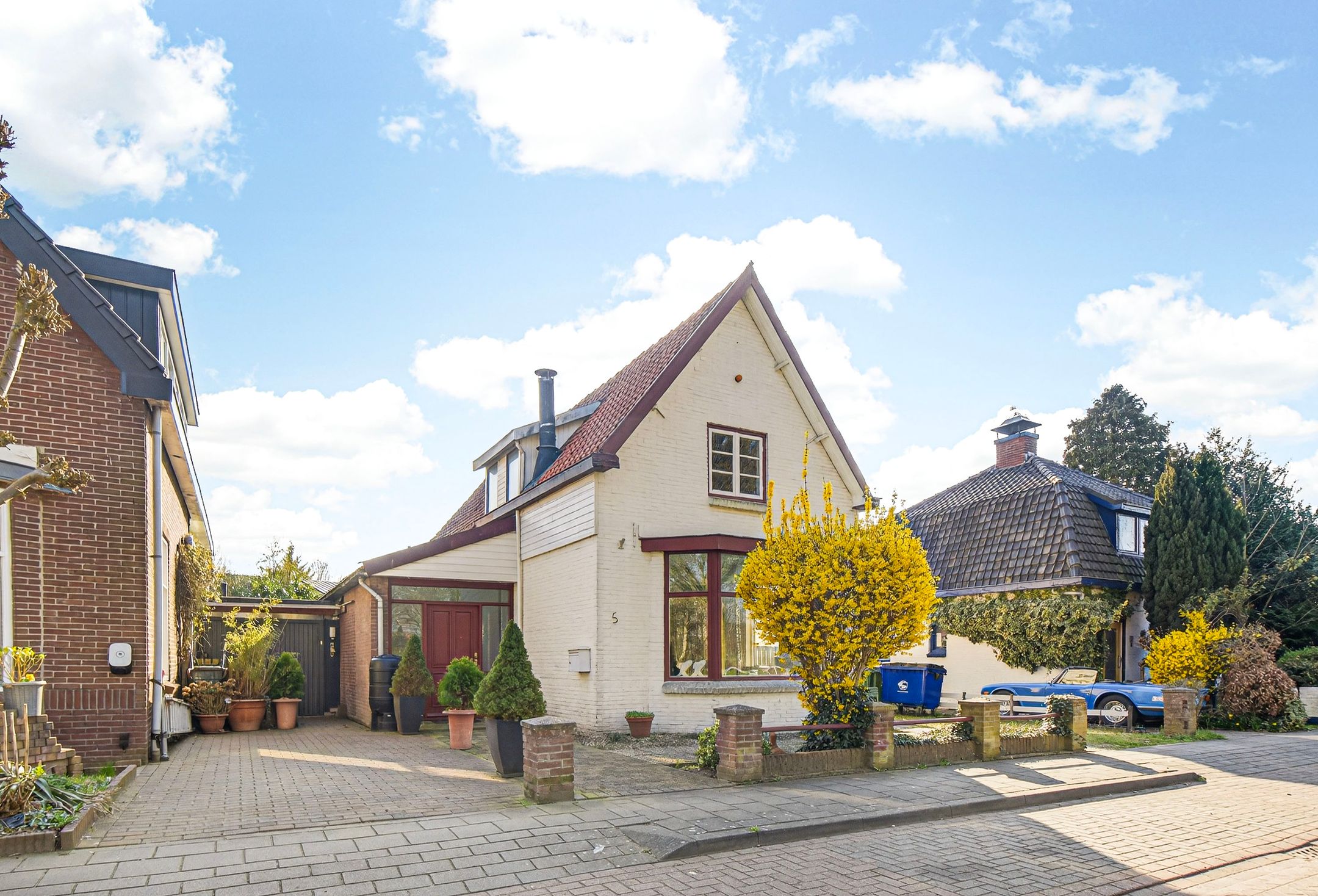 Foto 3 van Verlengde Blokkenweg 5