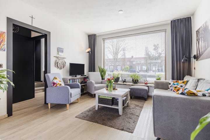 Foto 2 van Willibrorduslaan 77