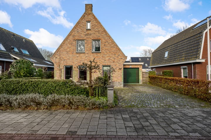 Foto 4 van De Bregjesakker 14