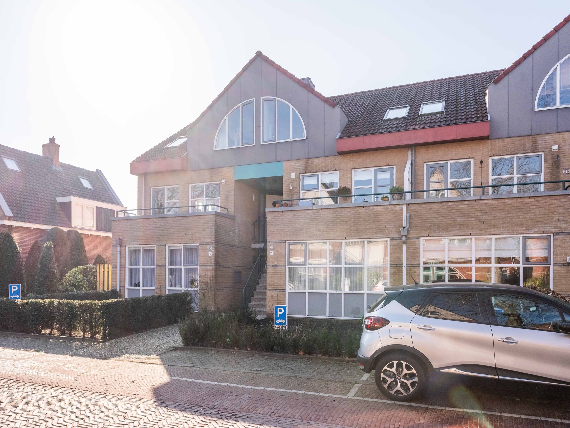 Photo 30 of Dorpsstraat 28-A
