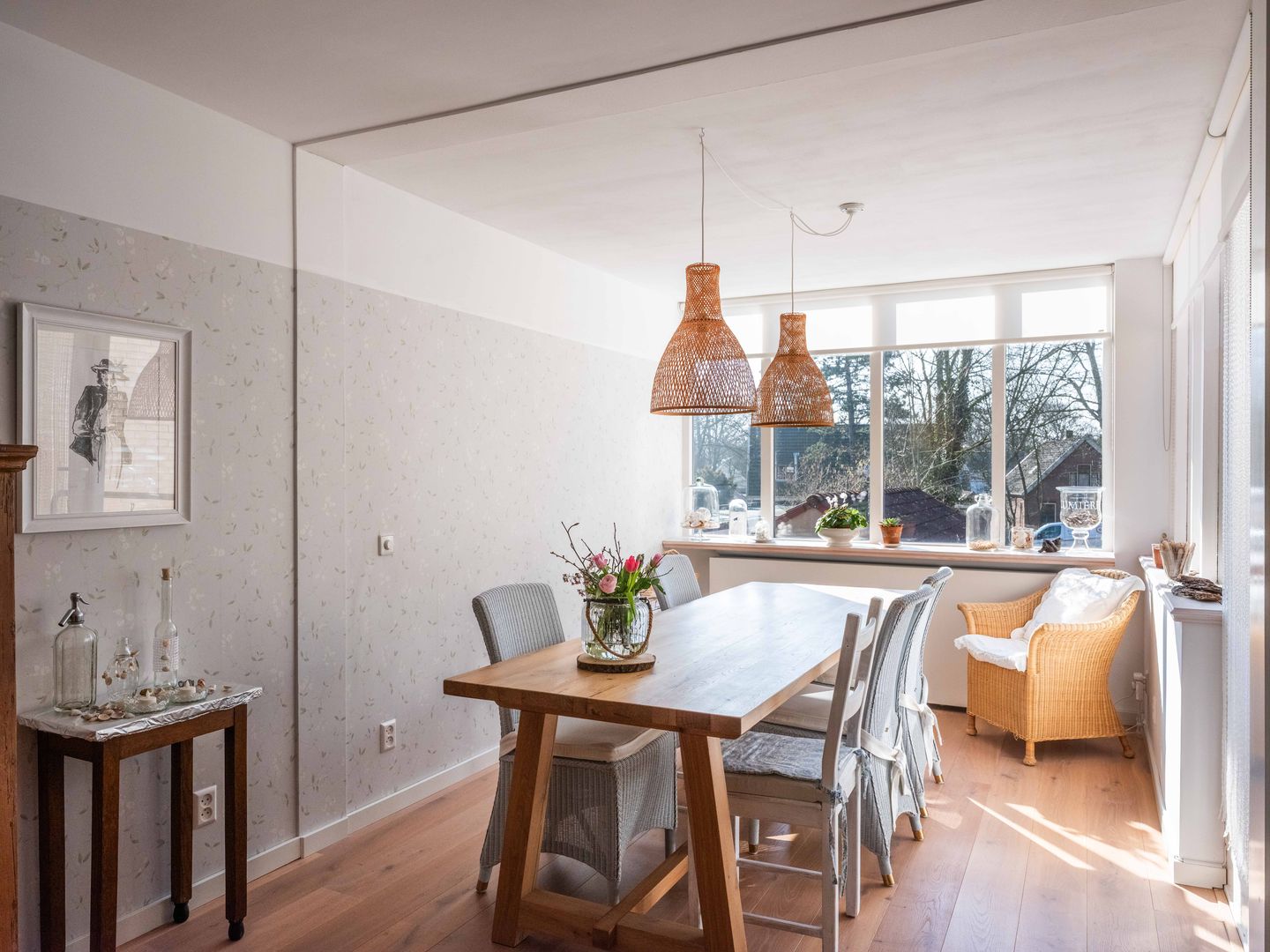 Foto 5 van Dorpsstraat 28-A