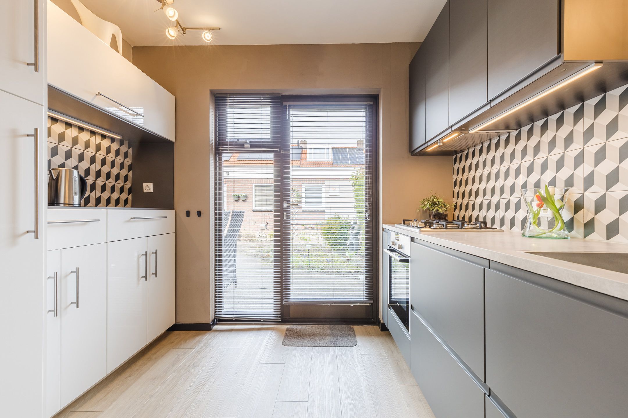 Foto 3 van Willibrorduslaan 77