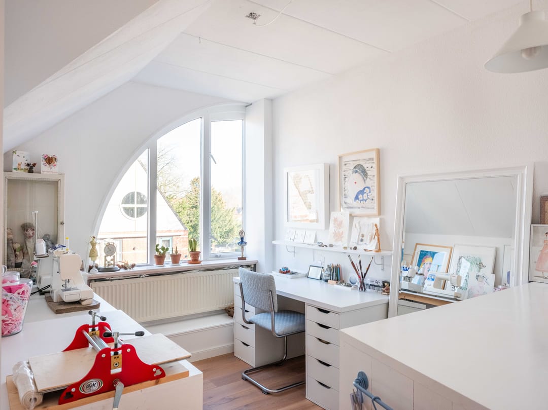 Foto 23 van Dorpsstraat 28-A