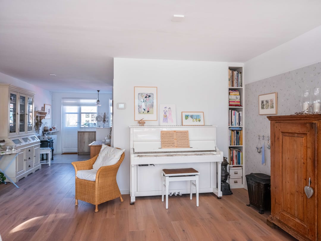 Foto 7 van Dorpsstraat 28-A