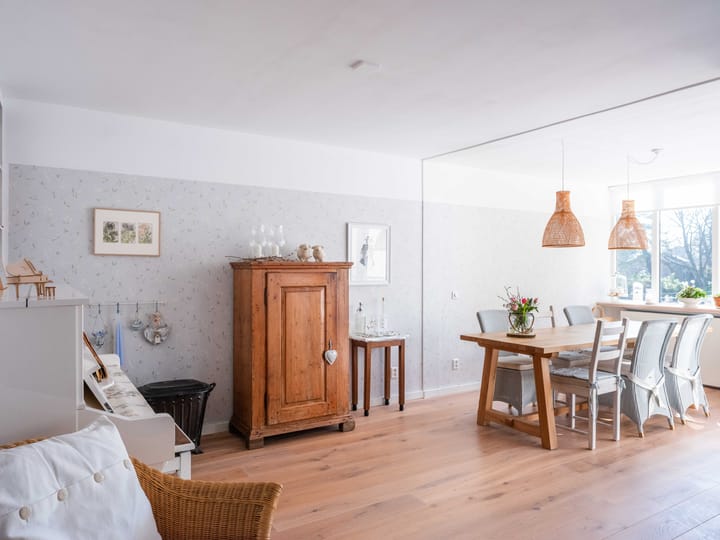 Foto 4 van Dorpsstraat 28-A