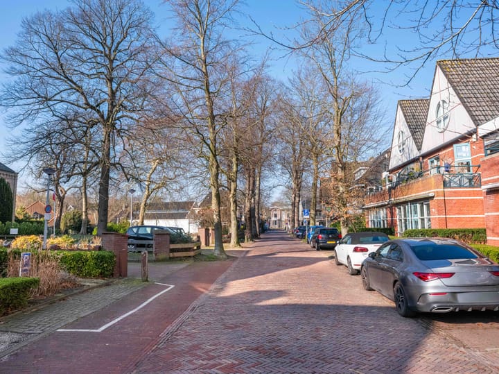 Foto 2 van Dorpsstraat 28-A