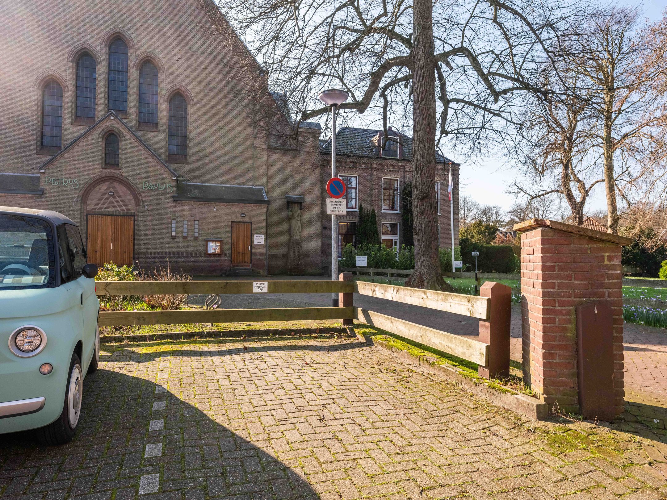 Photo 33 of Dorpsstraat 28-A
