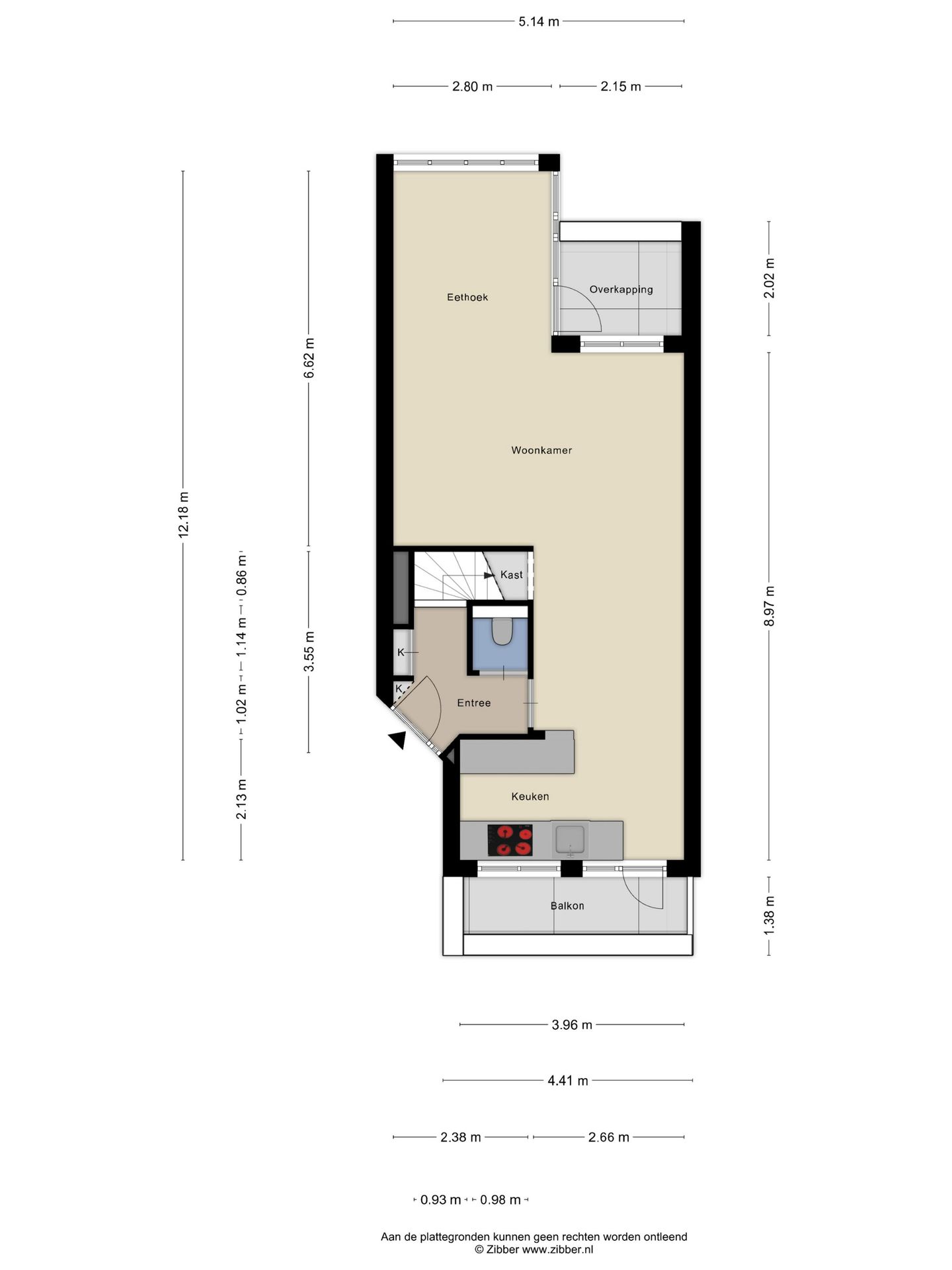 Foto 35 van Dorpsstraat 28-A