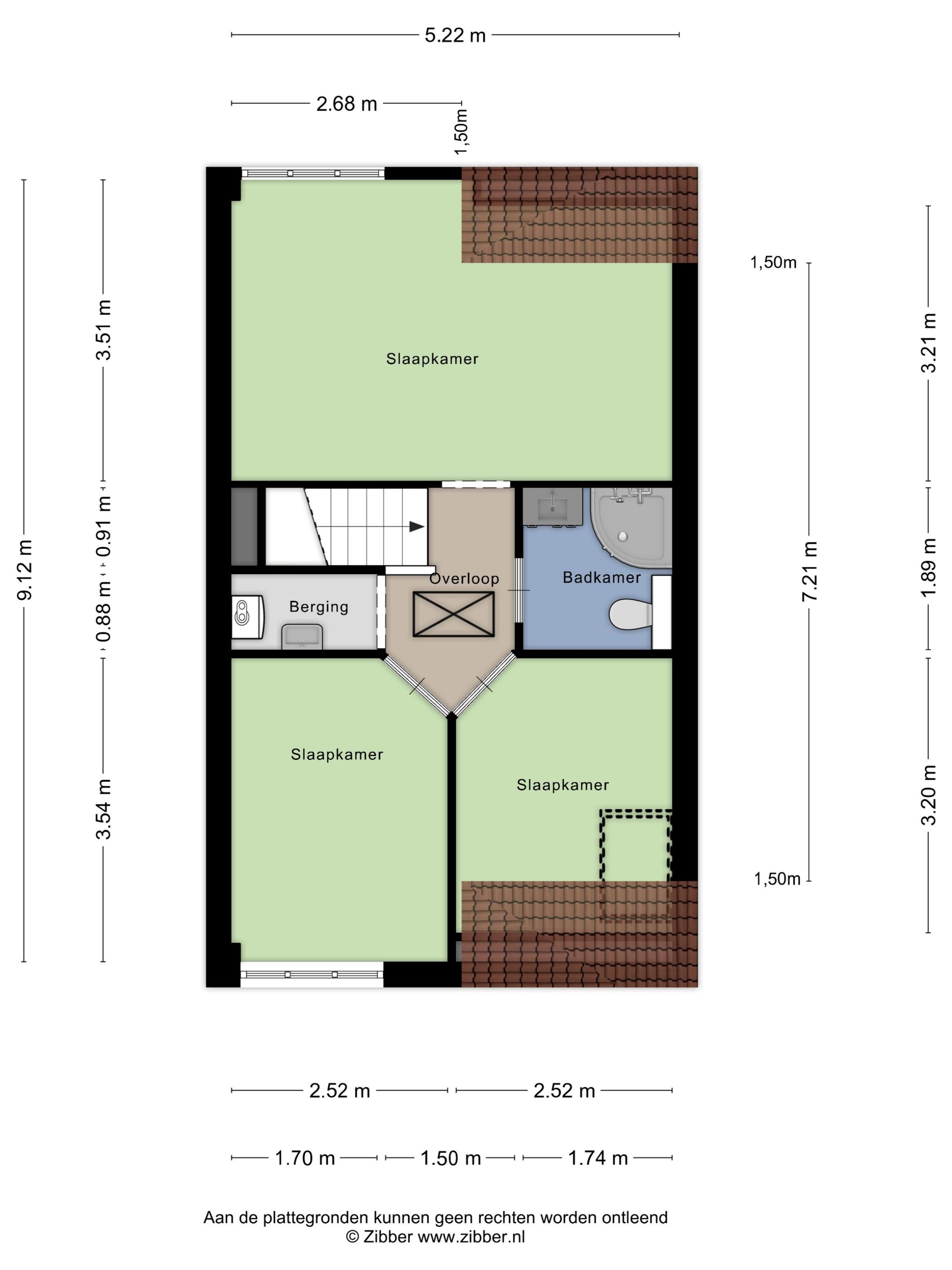 Foto 36 van Dorpsstraat 28-A