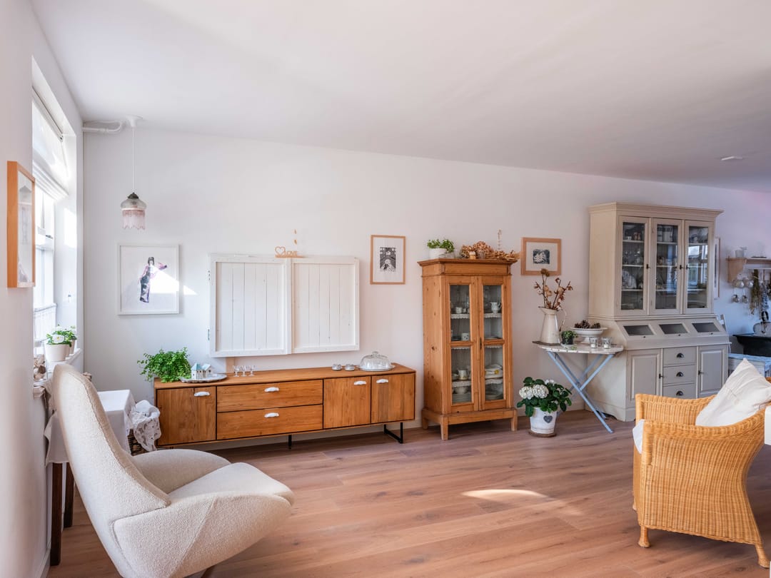 Foto 8 van Dorpsstraat 28-A