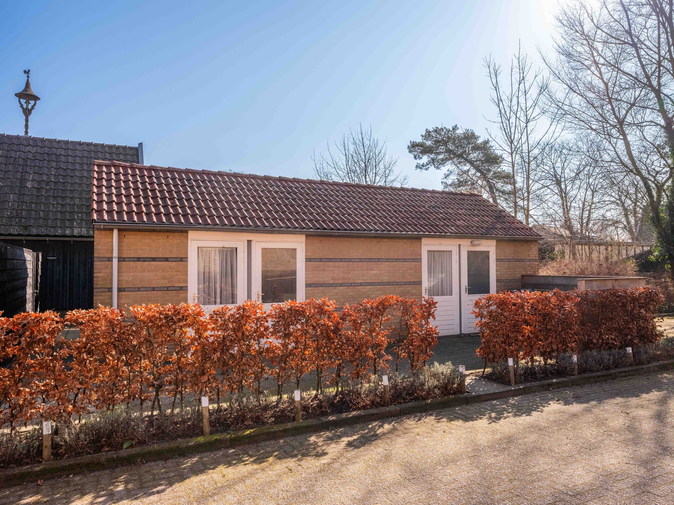 Foto 30 van Dorpsstraat 28-A