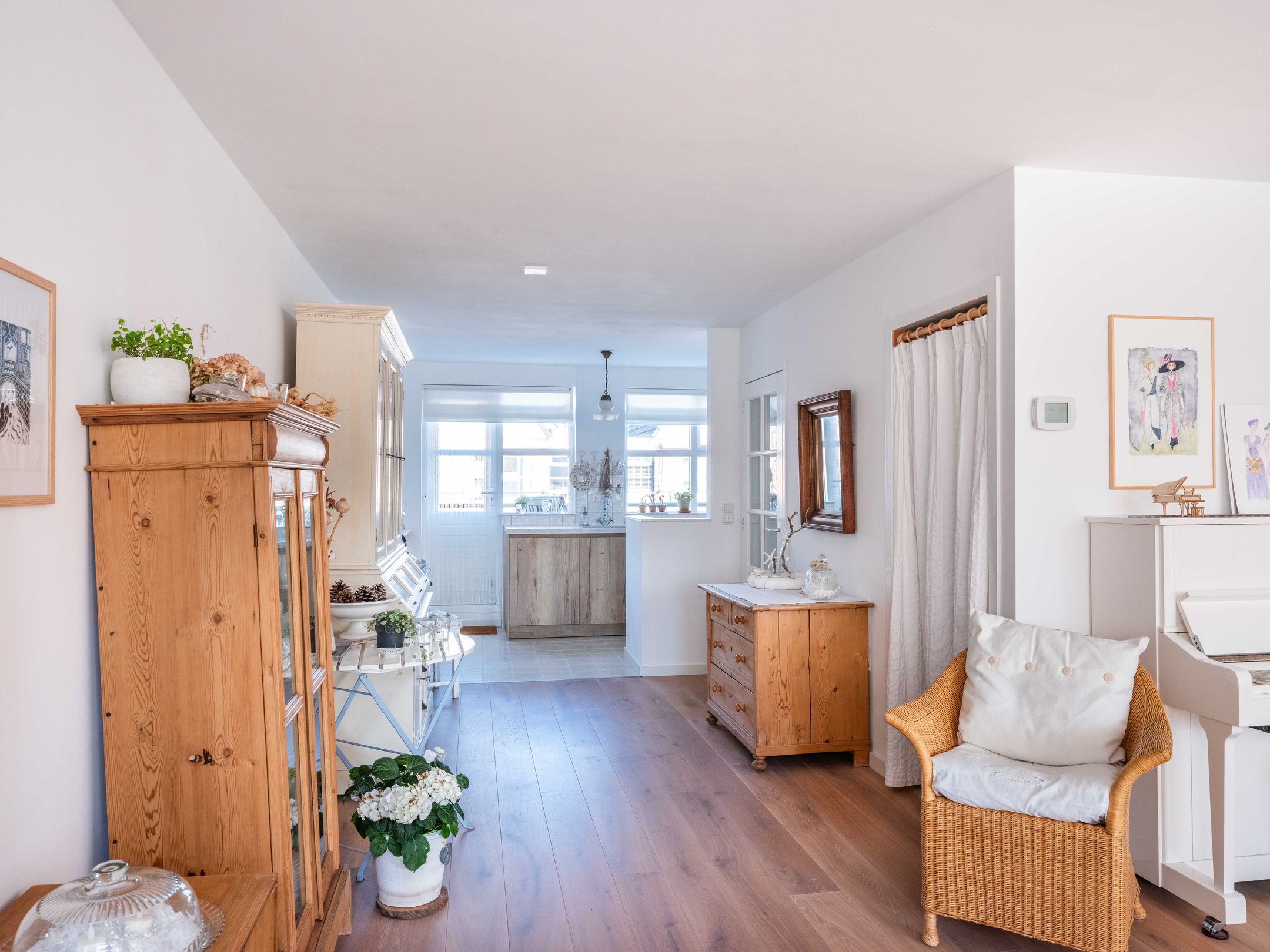 Foto 9 van Dorpsstraat 28-A