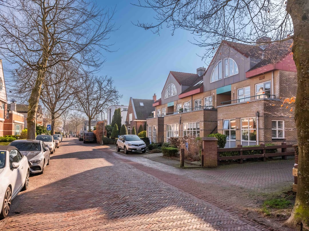 Photo 32 of Dorpsstraat 28-A