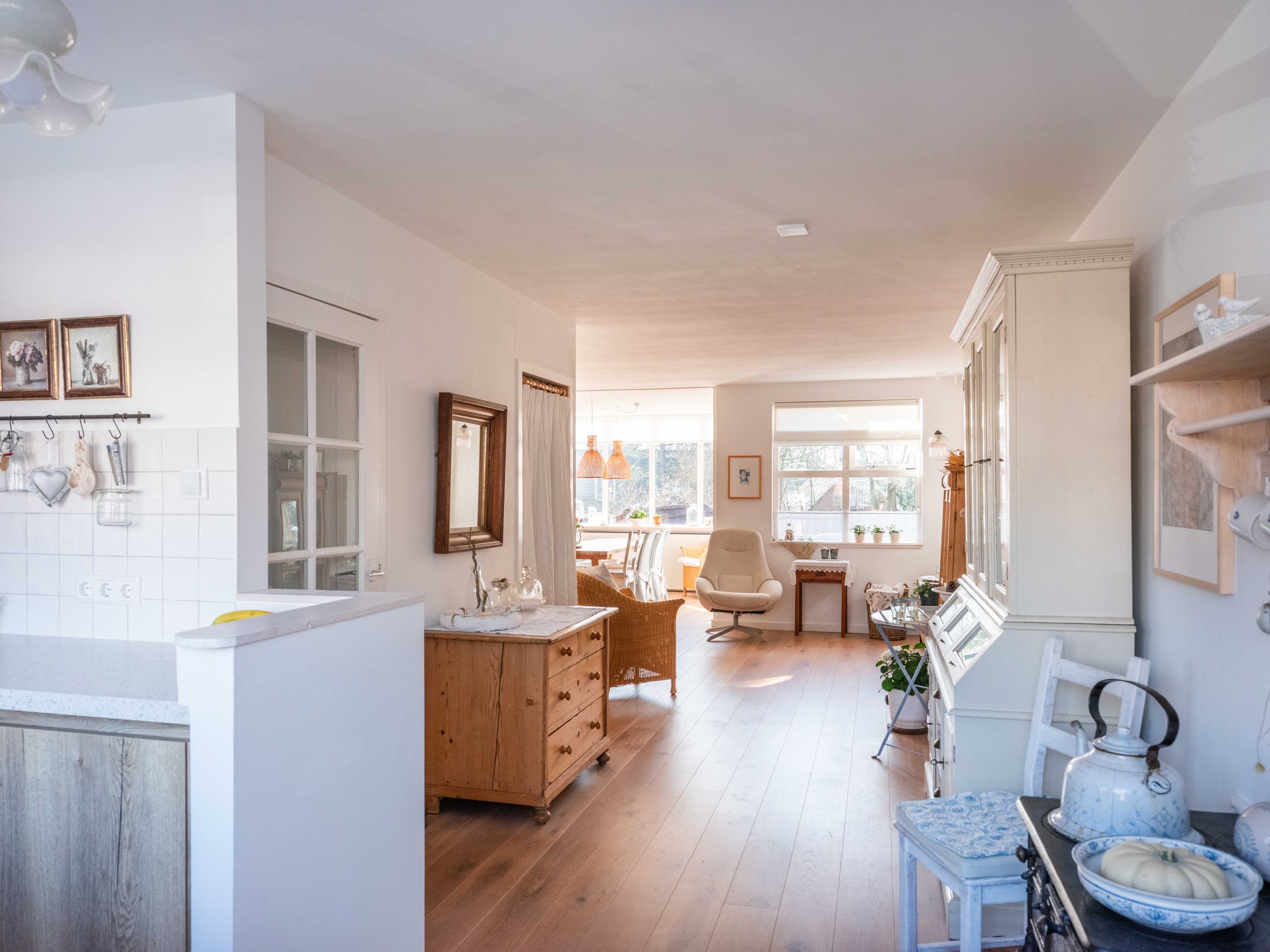 Foto 15 van Dorpsstraat 28-A