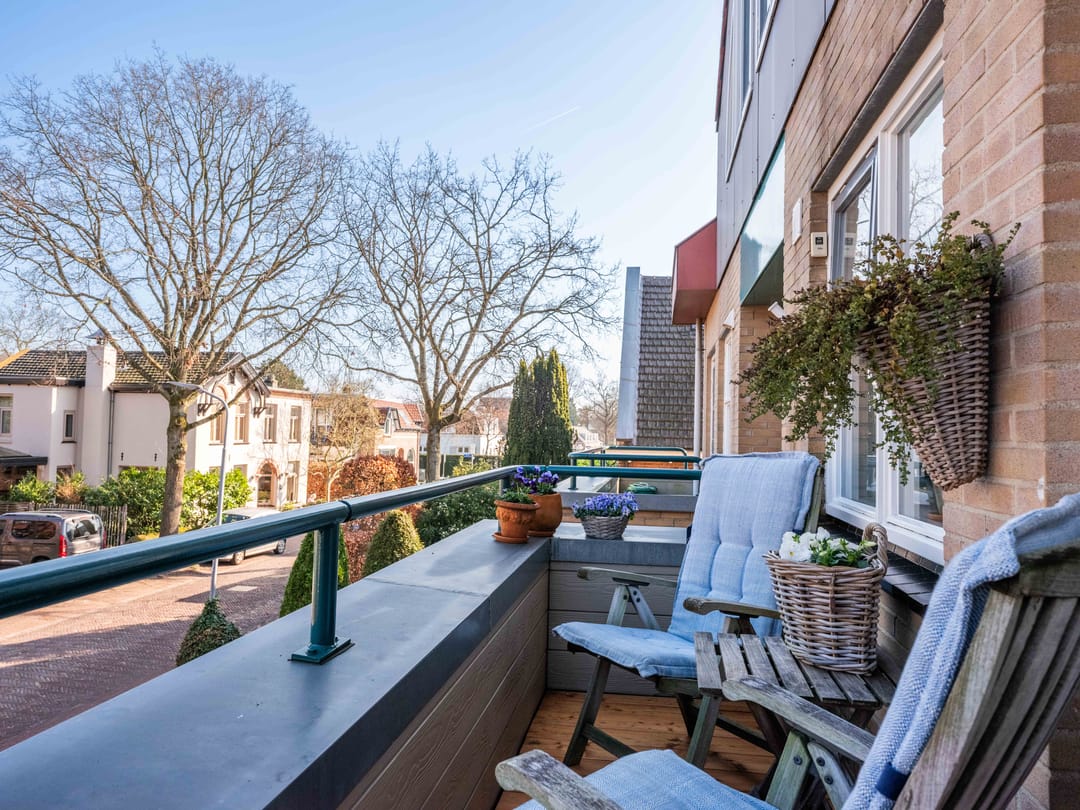 Foto 16 van Dorpsstraat 28-A