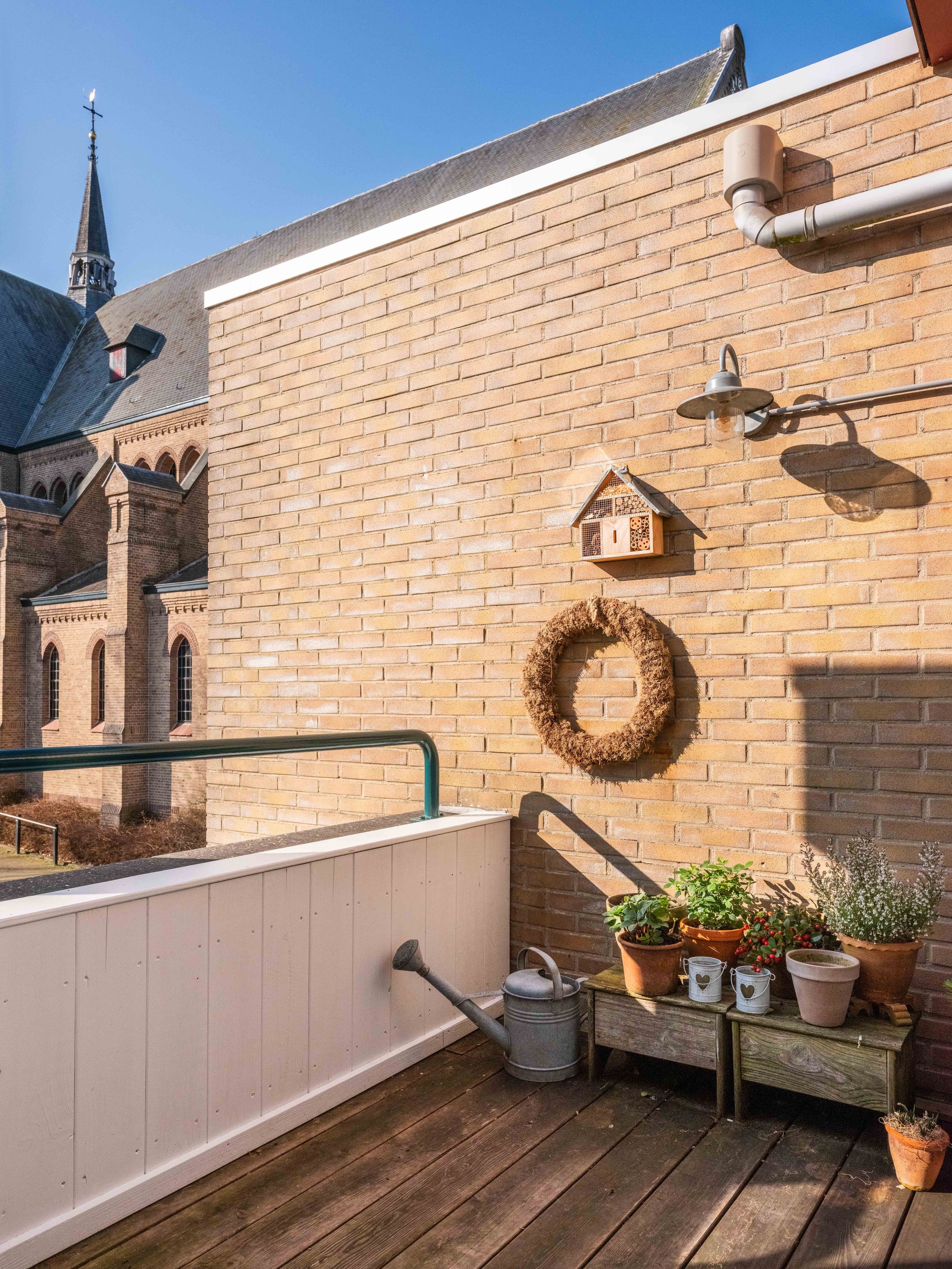 Foto 6 van Dorpsstraat 28-A