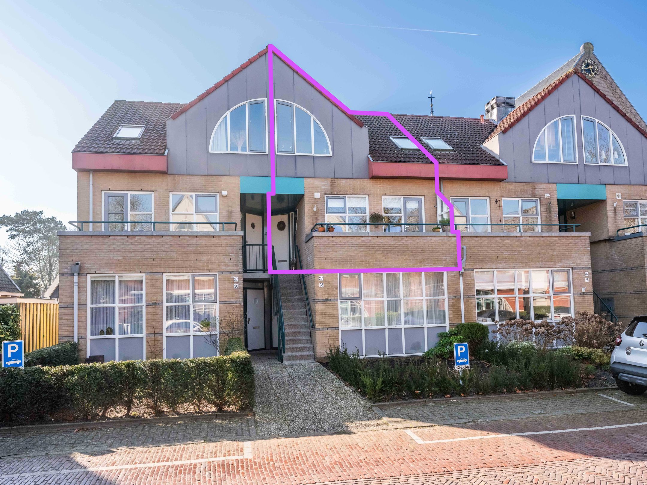 Dorpsstraat 28-A 28 A