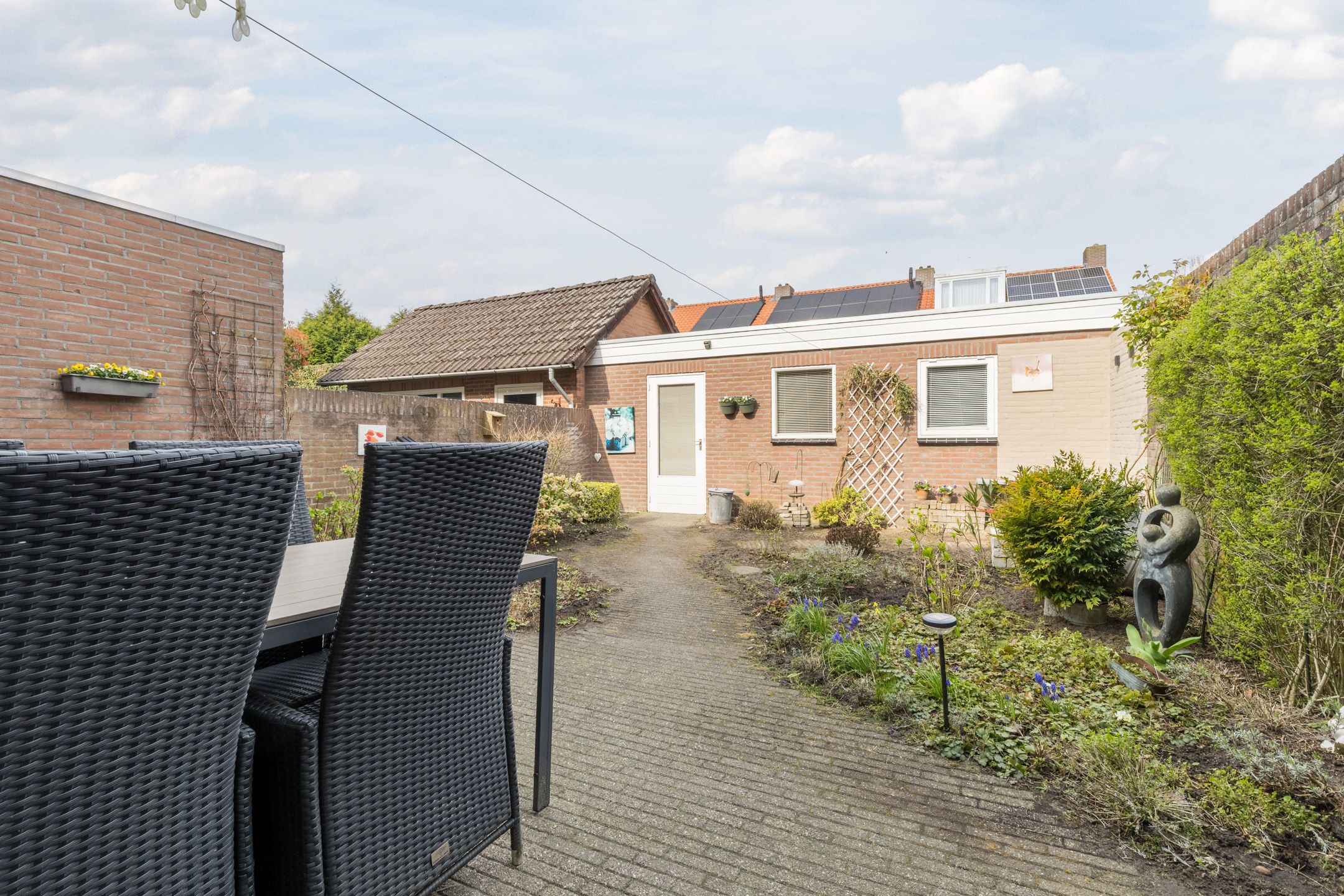 Foto 36 van Willibrorduslaan 77