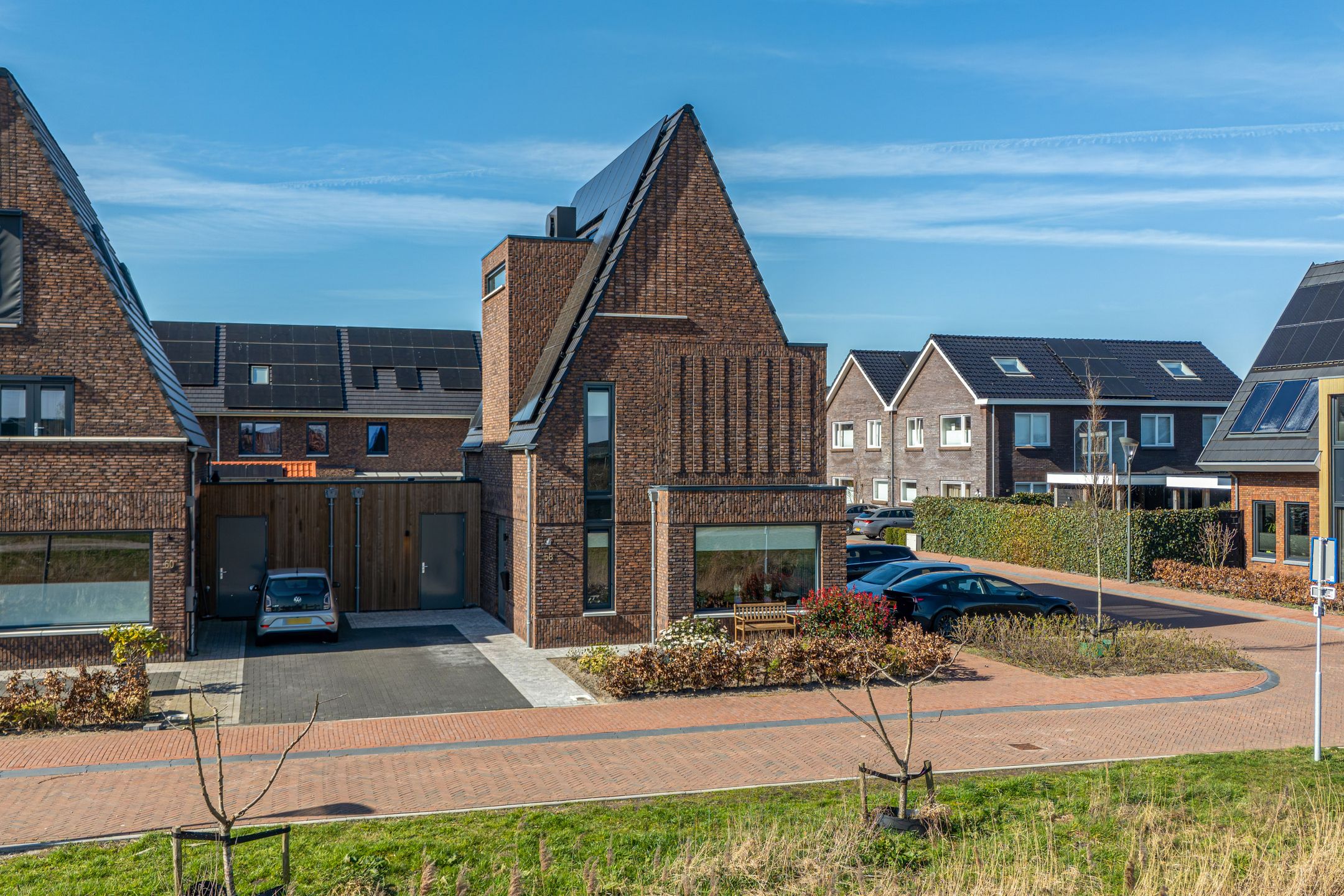 Photo 12 of Wolweversgilde 58