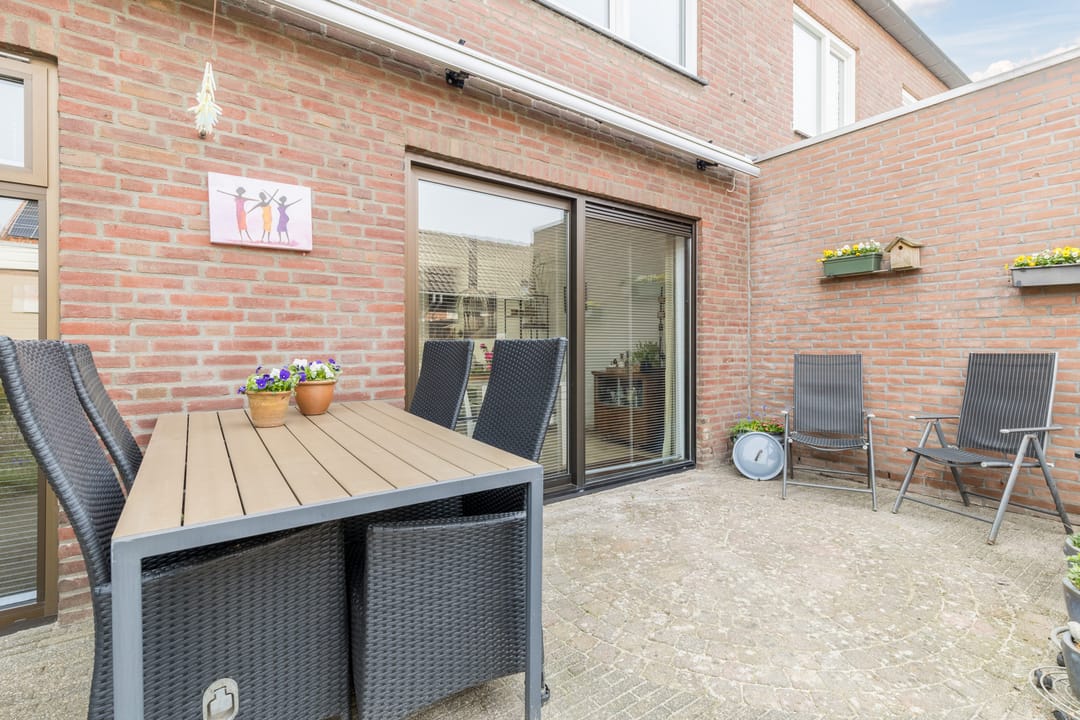 Foto 37 van Willibrorduslaan 77