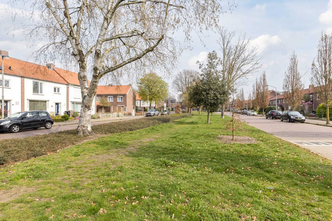 Foto 7 van Willibrorduslaan 77