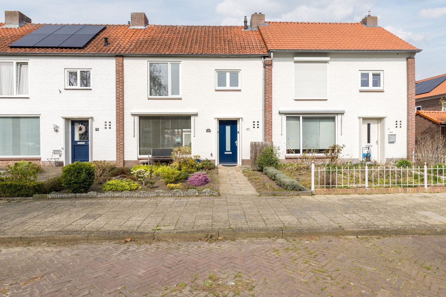 Foto 40 van Willibrorduslaan 77