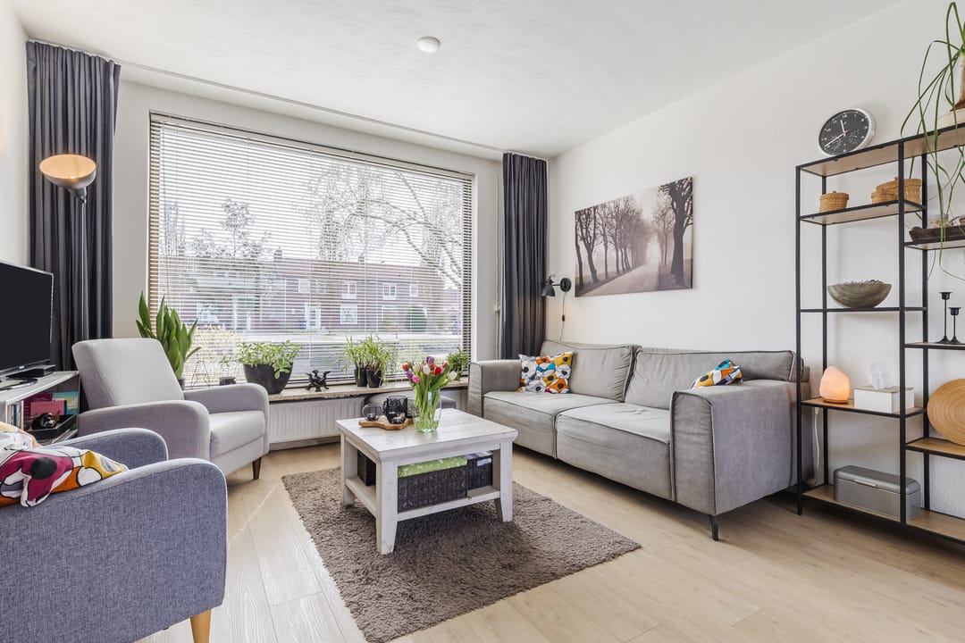 Foto 16 van Willibrorduslaan 77