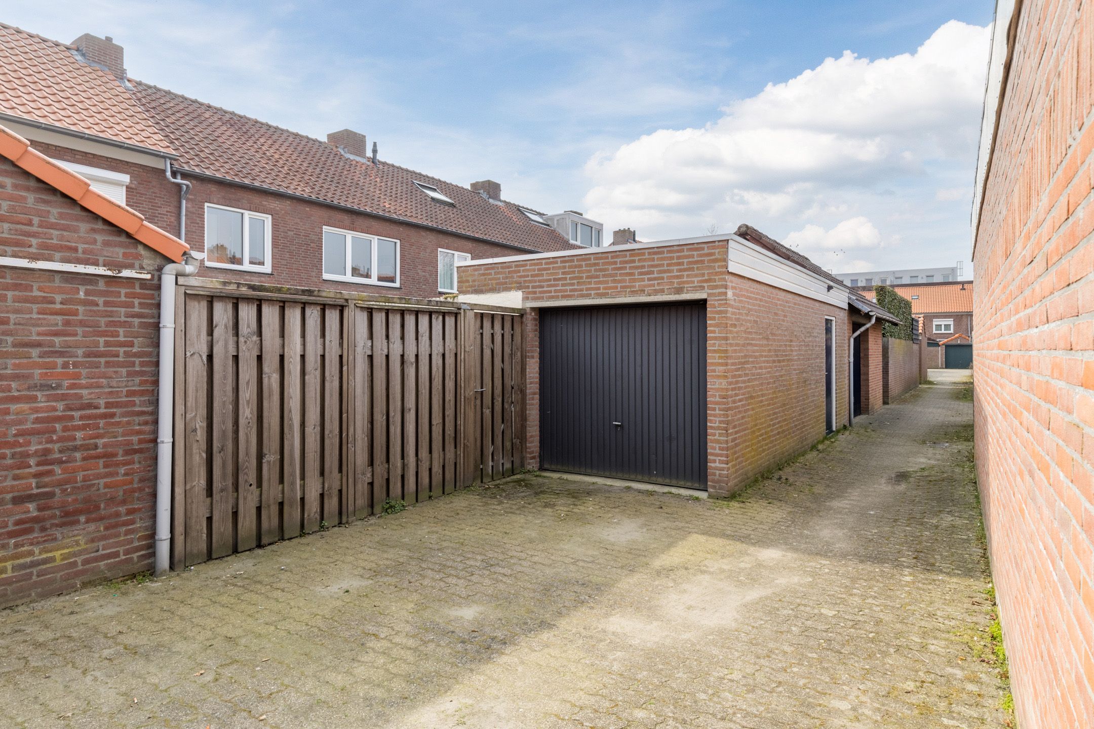 Foto 6 van Willibrorduslaan 77