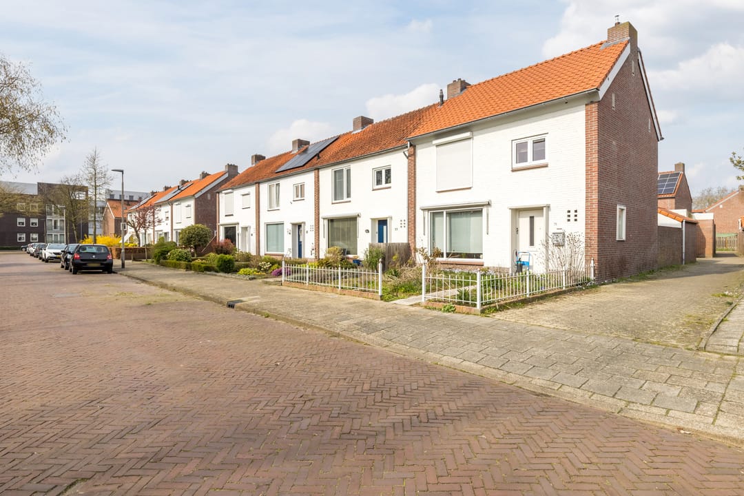 Foto 41 van Willibrorduslaan 77