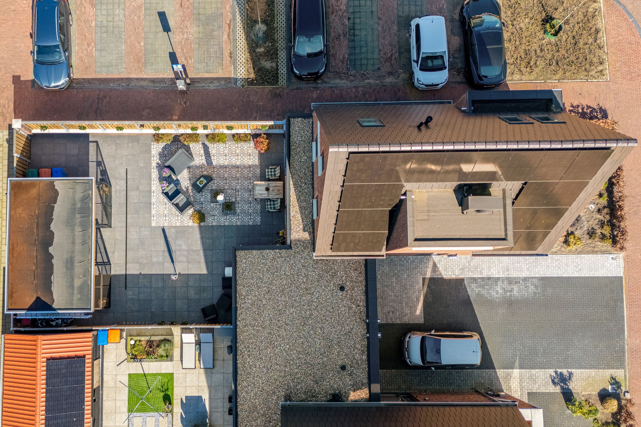 Photo 30 of Wolweversgilde 58