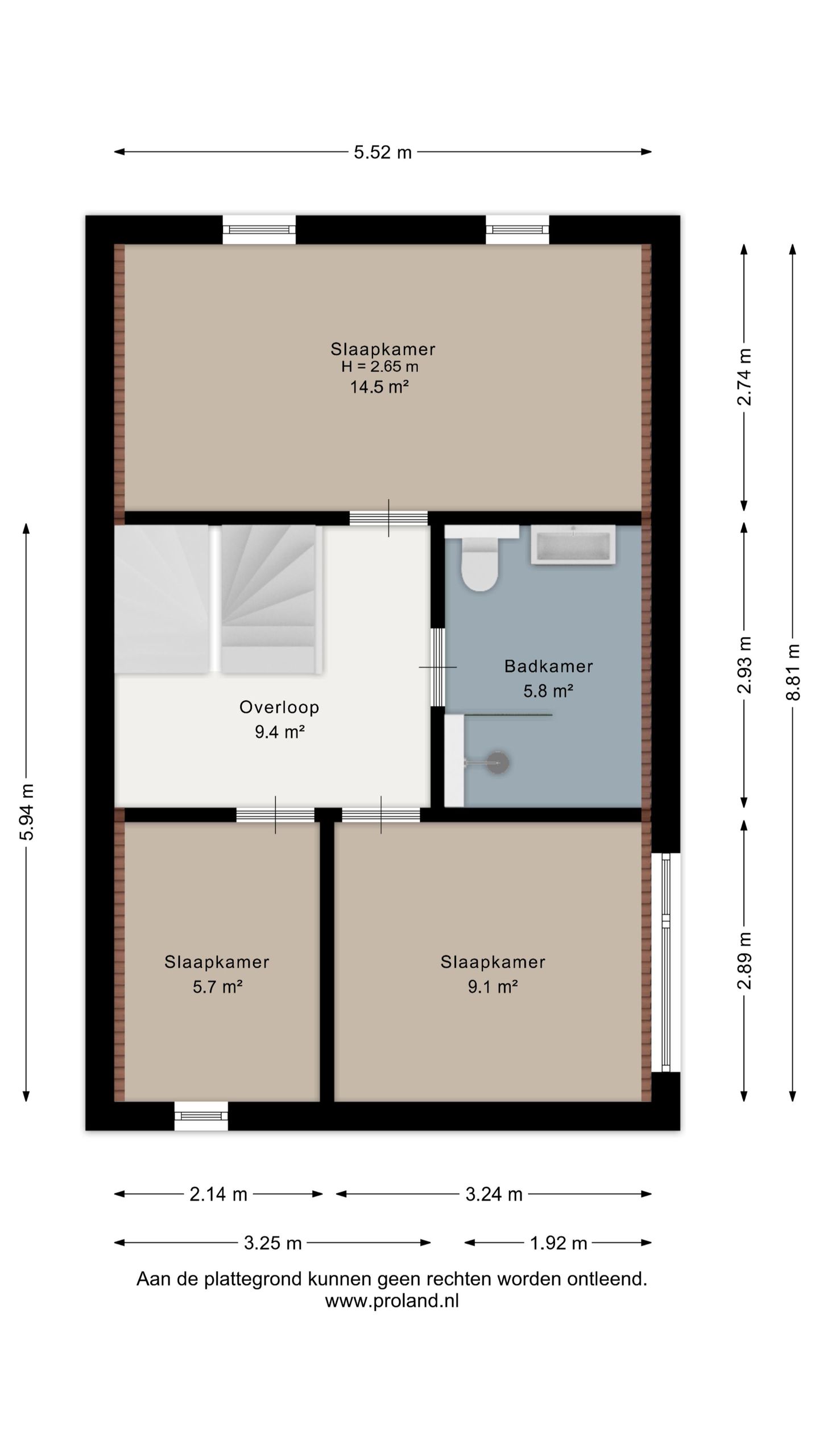 Photo 55 of Wolweversgilde 58