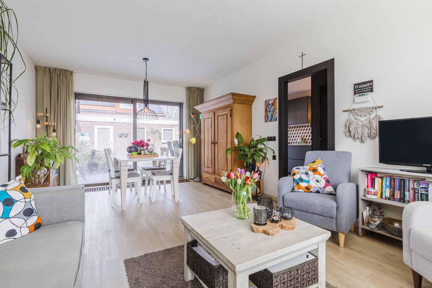 Foto 19 van Willibrorduslaan 77