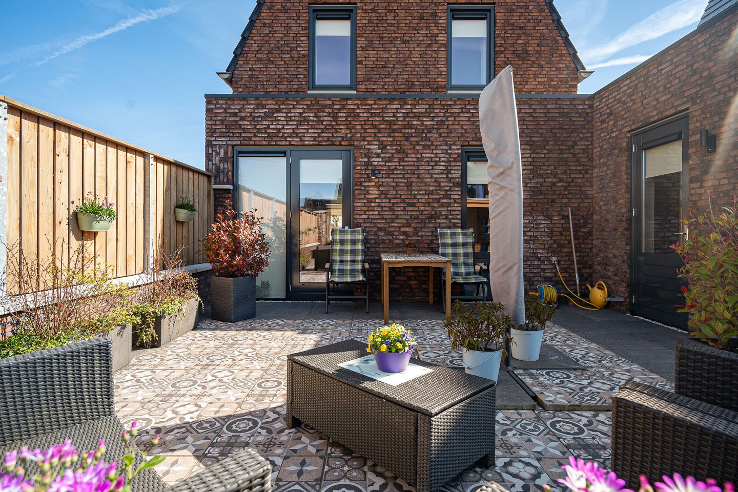 Photo 4 of Wolweversgilde 58