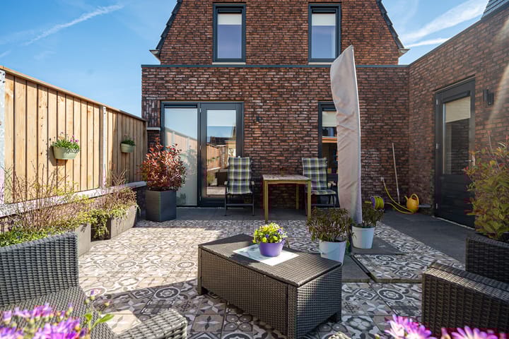 Photo 4 of Wolweversgilde 58