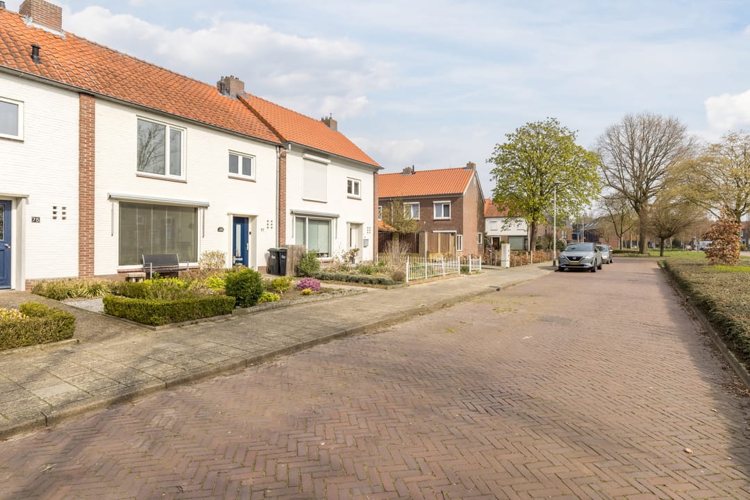 Foto 8 van Willibrorduslaan 77