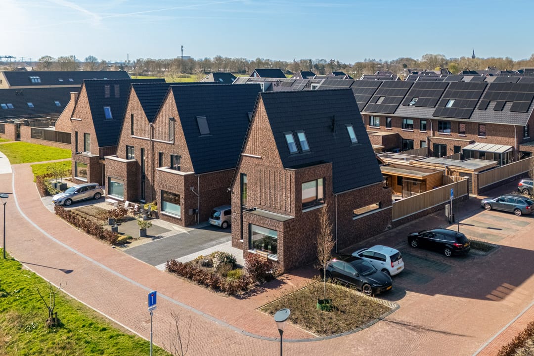 Photo 11 of Wolweversgilde 58