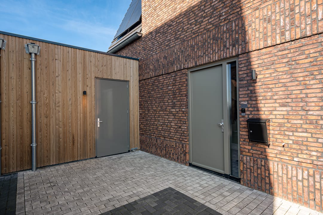 Photo 13 of Wolweversgilde 58