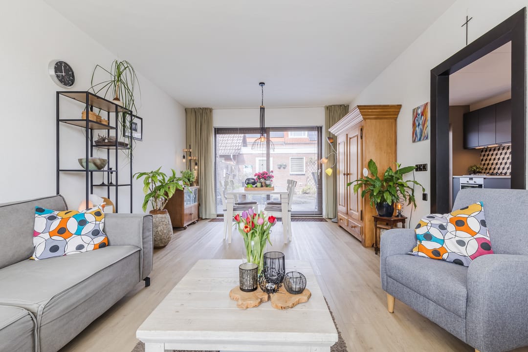 Foto 17 van Willibrorduslaan 77