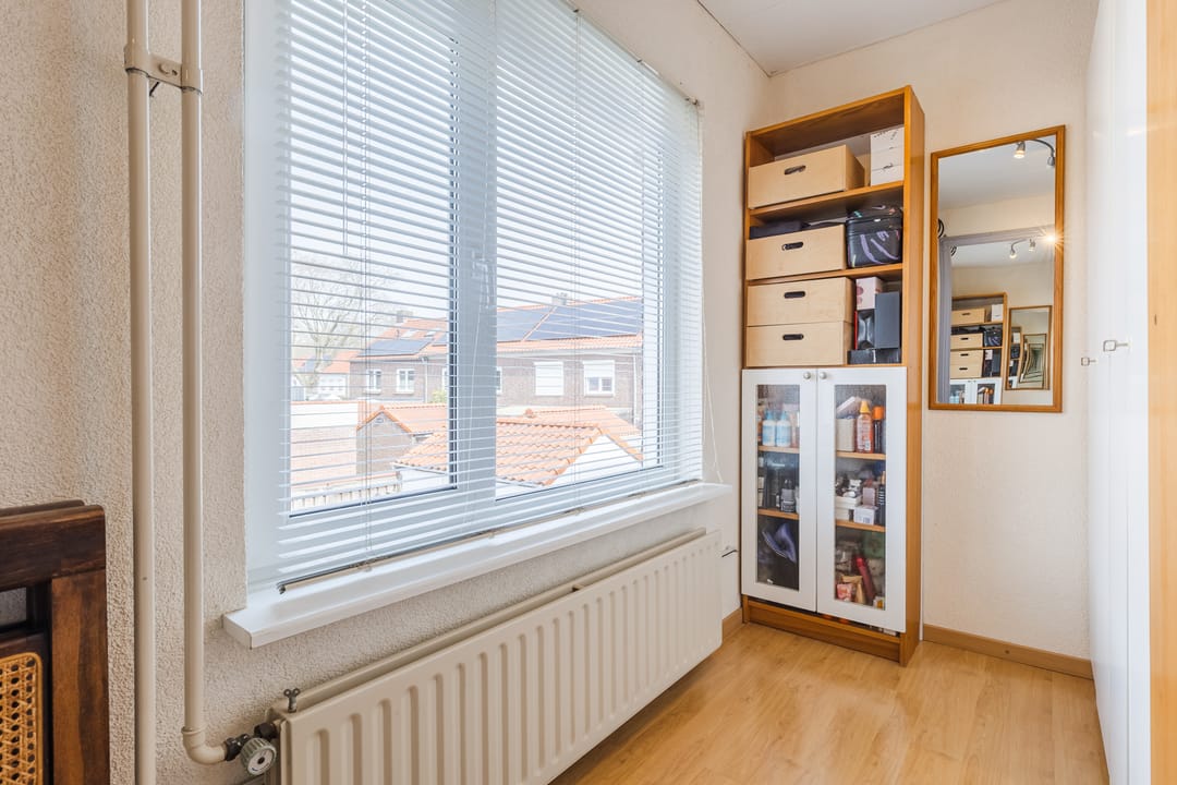 Foto 28 van Willibrorduslaan 77