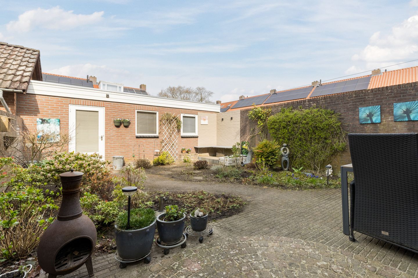 Foto 5 van Willibrorduslaan 77