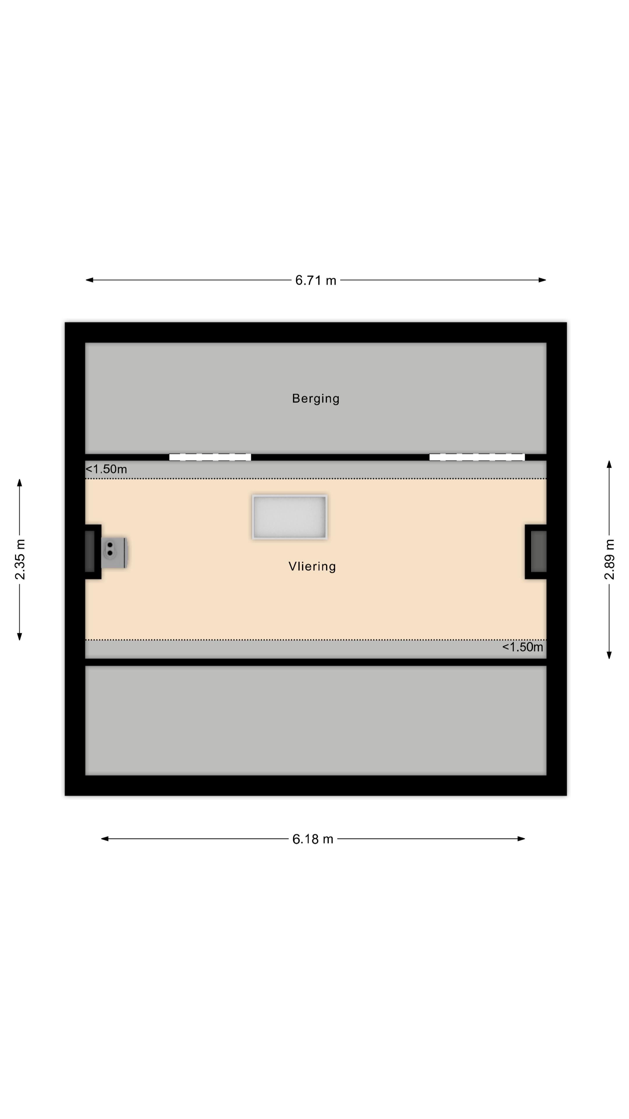 Foto 45 van Willibrorduslaan 77