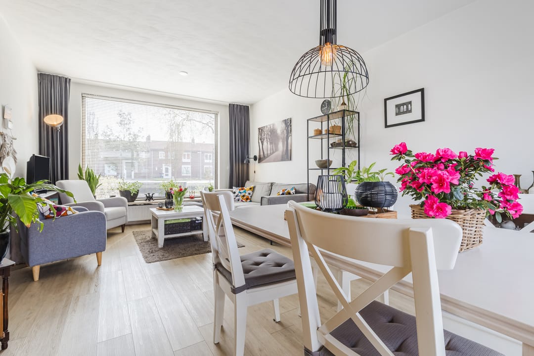 Foto 22 van Willibrorduslaan 77