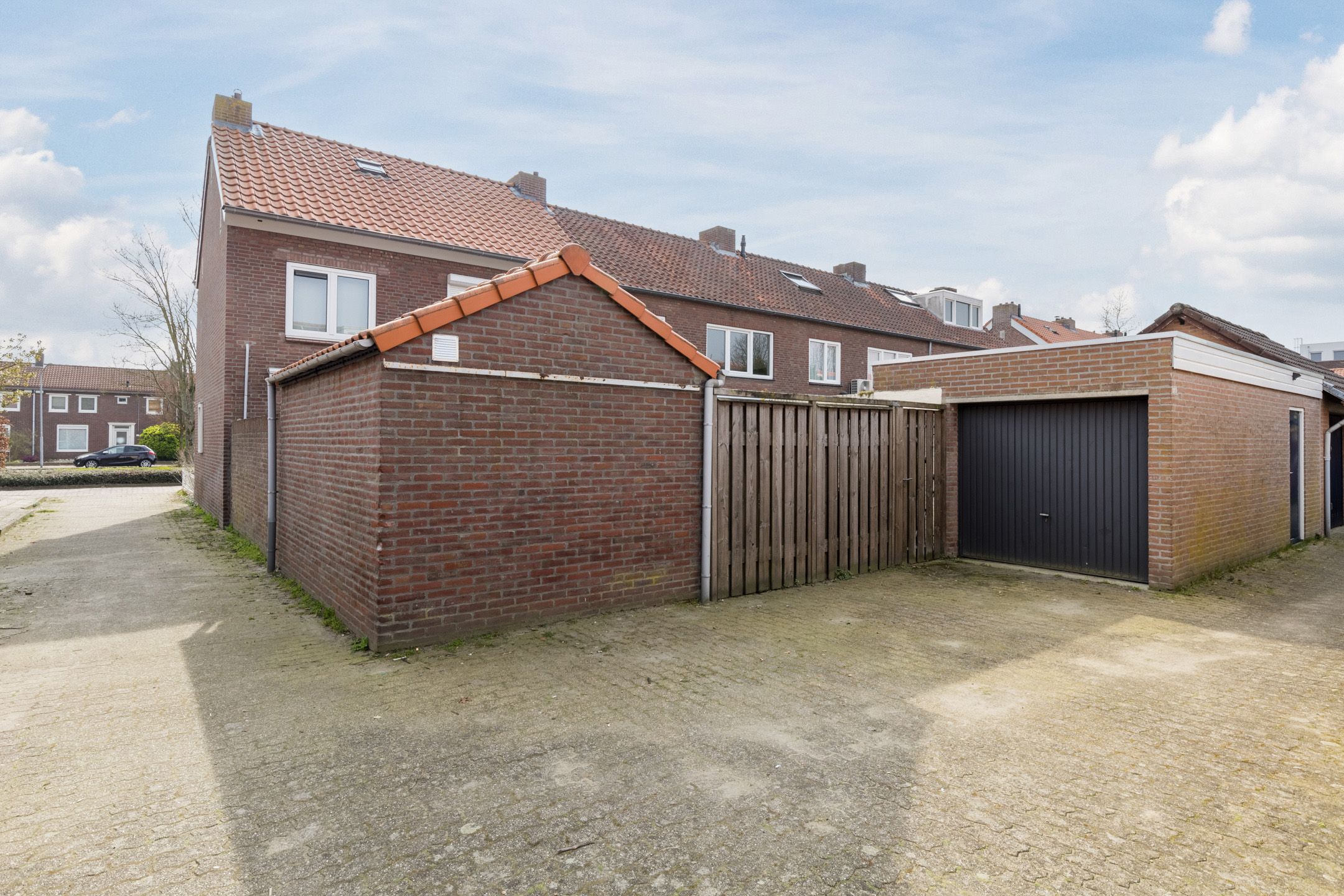 Foto 39 van Willibrorduslaan 77