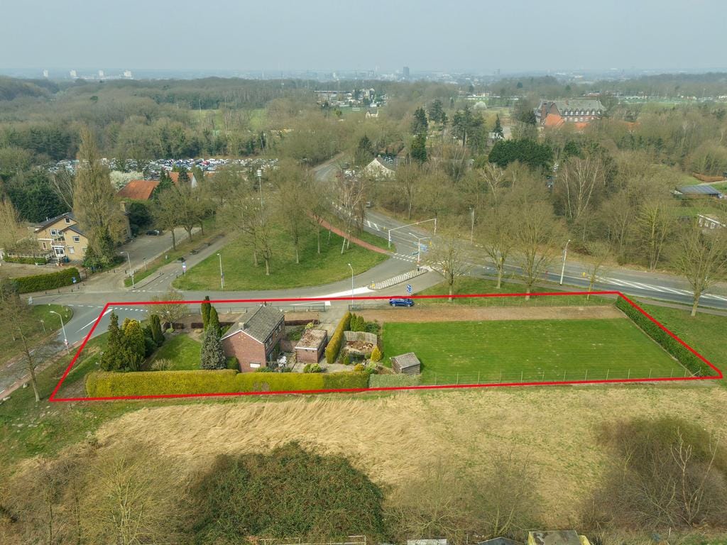 Photo 7 of Bevrijdingsweg 5