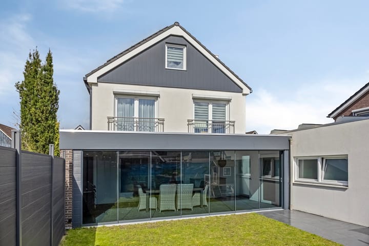 Photo 5 of Landmeerseweg 16-B