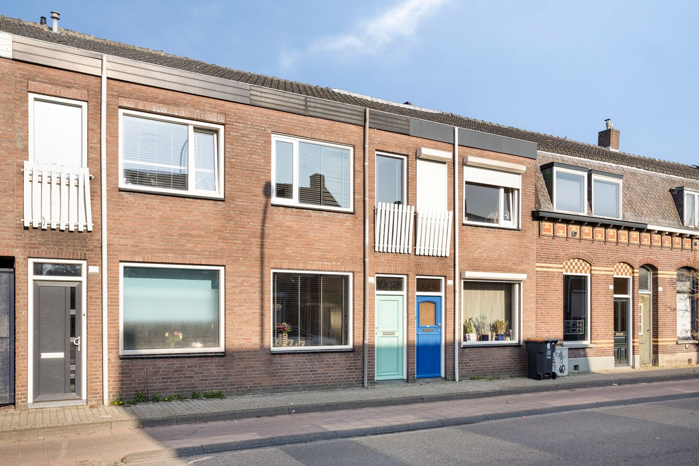 Foto 34 van Broekhovenseweg 104