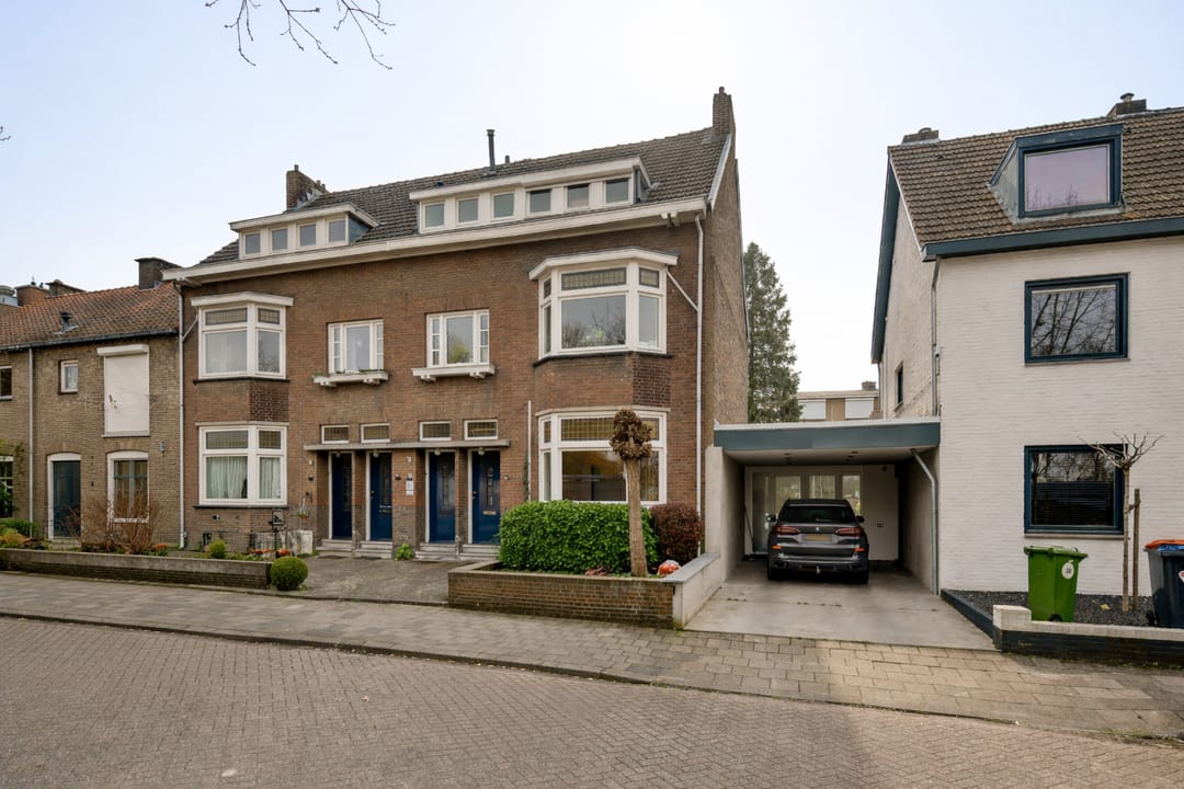 Foto 1 van Akersteenweg 178