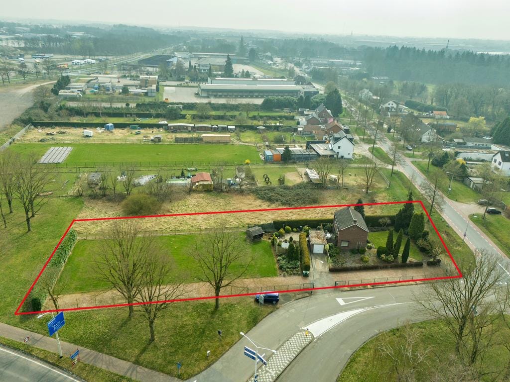 Photo 6 of Bevrijdingsweg 5